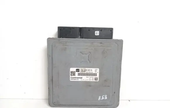 Seat Ibiza IV (6J,6P) Engine control unit/module 03L906023S