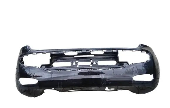 Fiat Punto (176) Rear bumper 735500302 ST7205C164