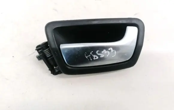 Fiat Ulysse Front door interior handle 1484730077