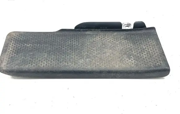 Volkswagen Golf VI Foot rest pad/dead pedal 1K1864777B