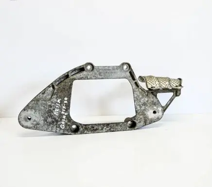 Audi A4 S4 B8 8K Rear differential mounting bracket 8K0599287G
