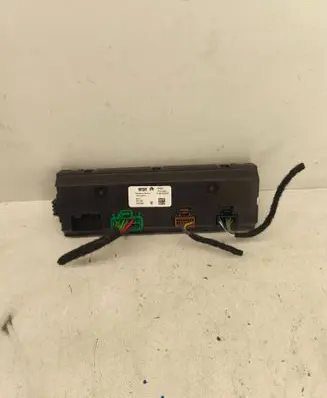 Jeep Grand Cherokee WL Seat control module 68579333AB