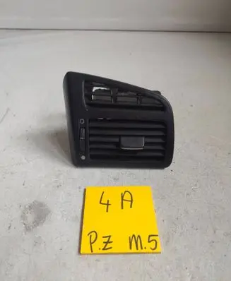 Fiat Croma Dashboard side air vent grill/cover trim 735384107