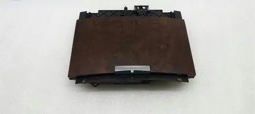 Volkswagen Touareg I Ashtray (rear) 7L6857961C