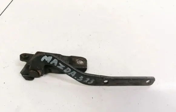 Mazda 323 Engine bonnet/hood hinges