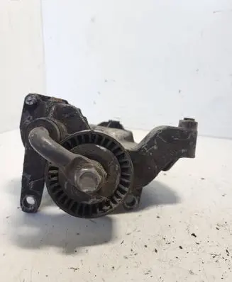 BMW X3 E83 A/C compressor mount bracket 7787319