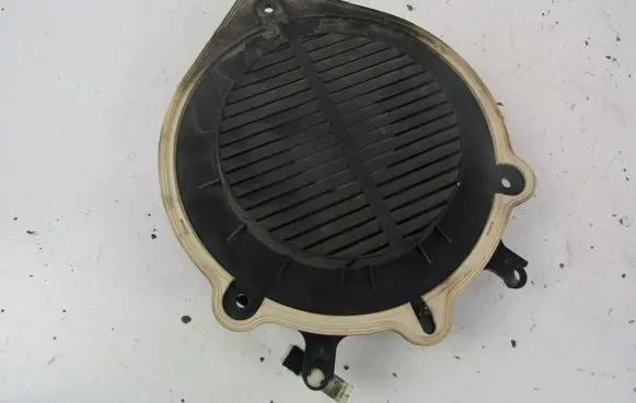 Audi A4 S4 B7 8E 8H Audio system kit 