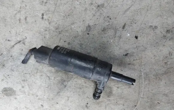 Ford Galaxy Headlight washer pump 1J0955681 0010062