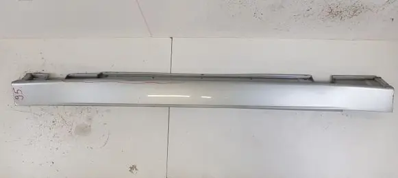 BMW 7 E65 E66 Sill 7016879