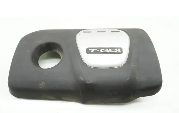Hyundai Tucson JM Front underbody cover/under tray 292402B100