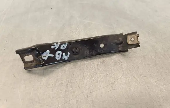Mercedes-Benz B W246 W242 Fender mounting bracket A2466280114