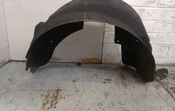 MG ZS Rear arch fender liner splash guards