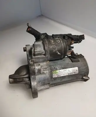 Ford Fiesta Starter motor 8V2111000AD