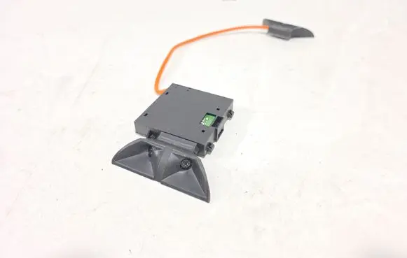 Land Rover Range Rover L322 Alarm movement detector/sensor AH4215K609AC