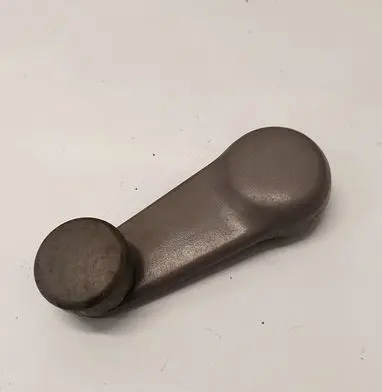 Nissan Micra Front door window winding handle