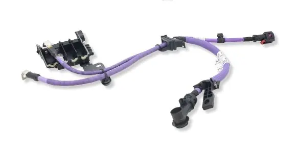BMW X7 G07 Ignition distributor 5A385F2MWGK