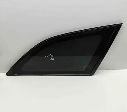 Audi A6 S6 C7 4G Rear side window 4G9845298C
