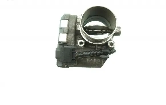 Volvo XC60 Throttle body valve 31216665