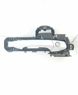 Mercedes-Benz SLK R172 Front door exterior handle A2047601834 01050796003