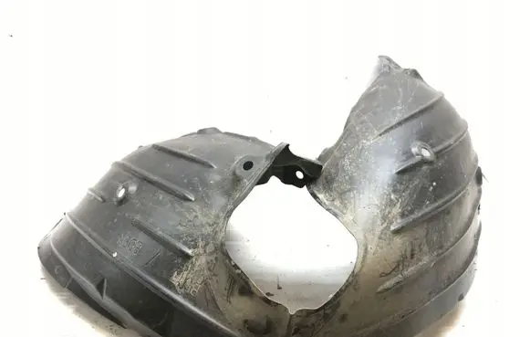 Mazda 3 Front wheel arch liner splash guards BDMTBDEN
