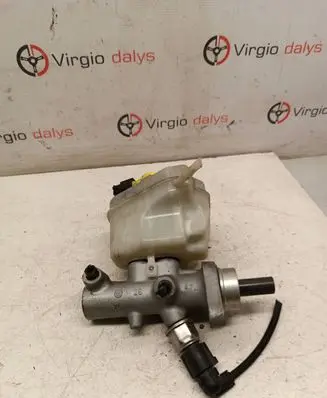 Volkswagen Touareg I Master brake cylinder 03350884911