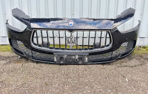 Maserati Ghibli Front bumper