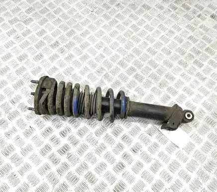 Porsche 911 996 Rear shock absorber/damper 99633305104