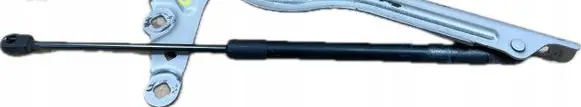 Buick Enclave II Engine bonnet/hood hinges 23432758