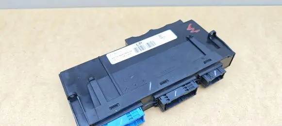 BMW X5 E70 Comfort/convenience module 9247465