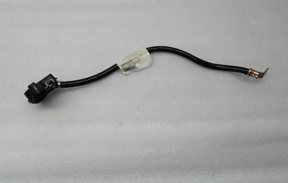 Volvo XC60 Negative earth cable (battery) 31433901 31433901AC P31433901