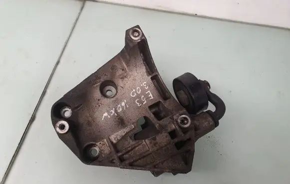 BMW X5 E53 A/C compressor mount bracket 7786708 64557786708 64557794174
