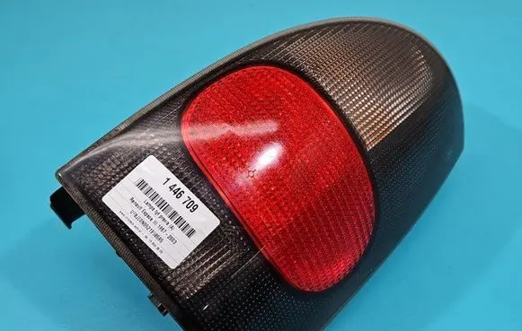 Renault Espace III Rear/tail lights IMPRK1446709