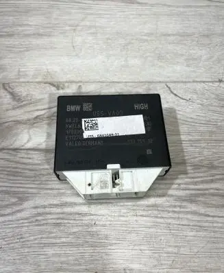 BMW 5 G30 G31 Parking PDC control unit/module 6841649 USSVA03