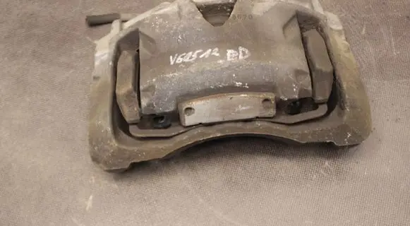 Volvo V60 Front brake caliper