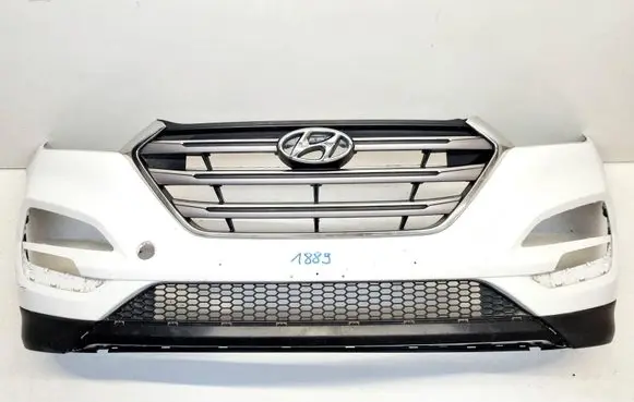 Hyundai Tucson TL Front bumper 86511-d7000