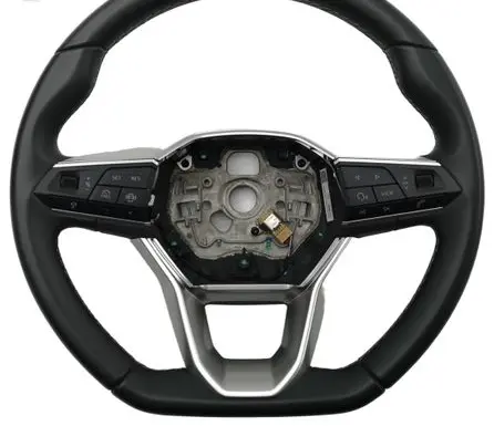 Seat Leon IV Steering wheel 5FA419091GQ