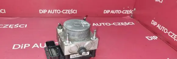 Fiat Grande Punto ABS Pump 51894800