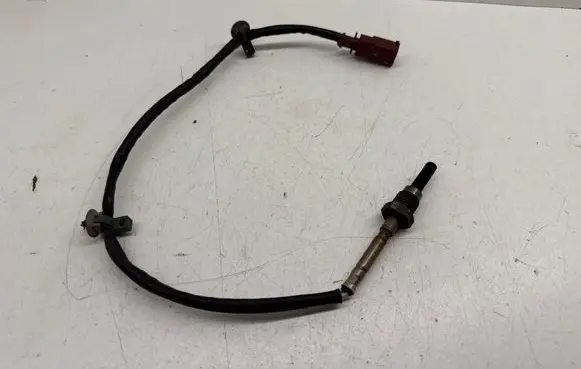 Audi A6 S6 C6 4F Exhaust gas temperature sensor 03L906088CA