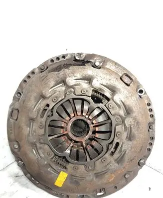 Toyota RAV 4 (XA30) Clutch set kit 3121005061 3125005120 24504