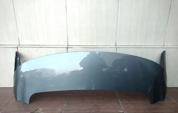 Opel Insignia B Tailgate/trunk spoiler 351016