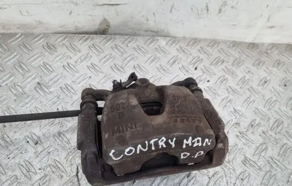 Mini Cooper Countryman R60 Front brake caliper 5027 5027D