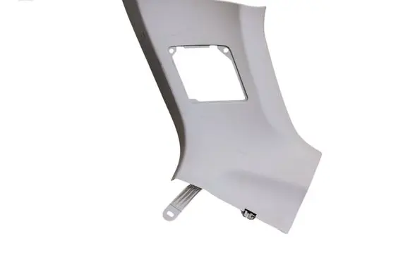 Volvo XC90 (D)pillar trim (top) 39899572