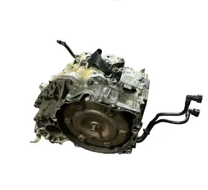 Volvo V70 Automatic gearbox 31256204 P31256204 30751946
