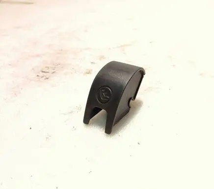 Volkswagen e-Golf ISOFIX cover 5G0887187
