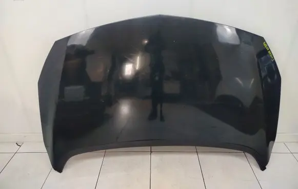 Opel Astra J Engine bonnet/hood 
