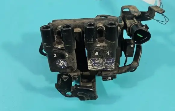 Hyundai i20 (GB IB) High voltage ignition coil IMPRK1569639