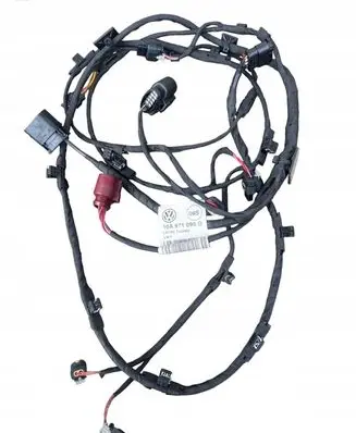 Volkswagen ID.3 Wiring harness TID3