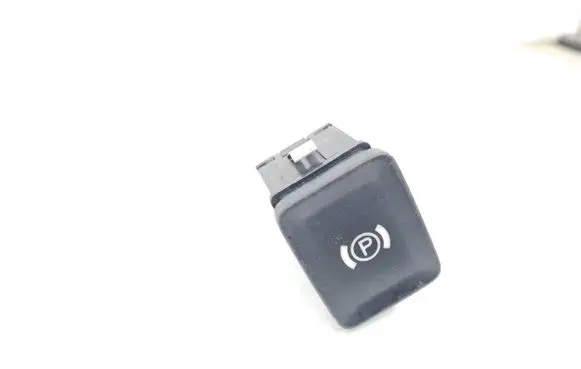 Volkswagen PASSAT B6 Hand parking brake switch 3C0927225B