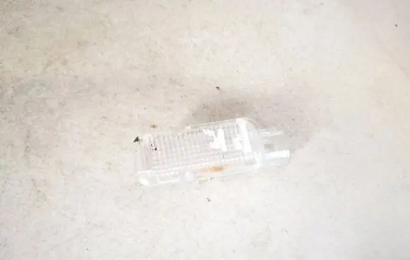 Audi A4 S4 B6 8E 8H Other interior light 4b0947415