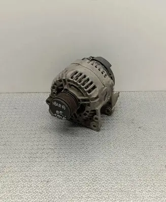 Seat Ibiza III (6L) Generator/alternator 038903023L 0124325001